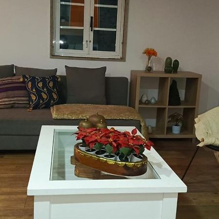 Вилла Vivienda Con Jardin Terraza Y Barbacoa Picona Экстерьер фото