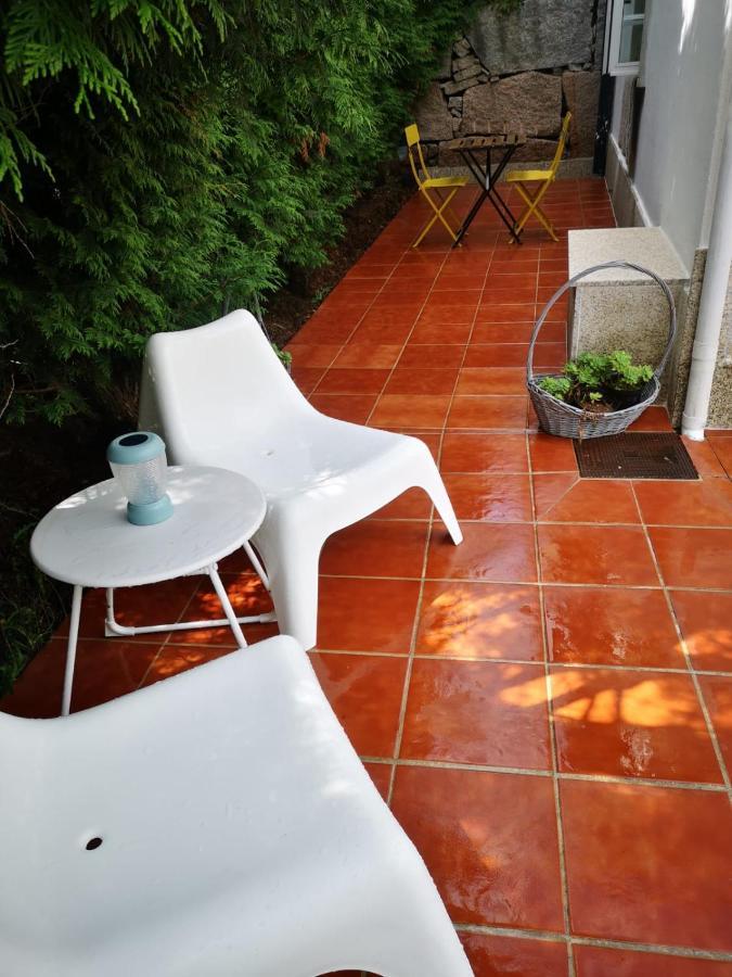 Вилла Vivienda Con Jardin Terraza Y Barbacoa Picona Экстерьер фото