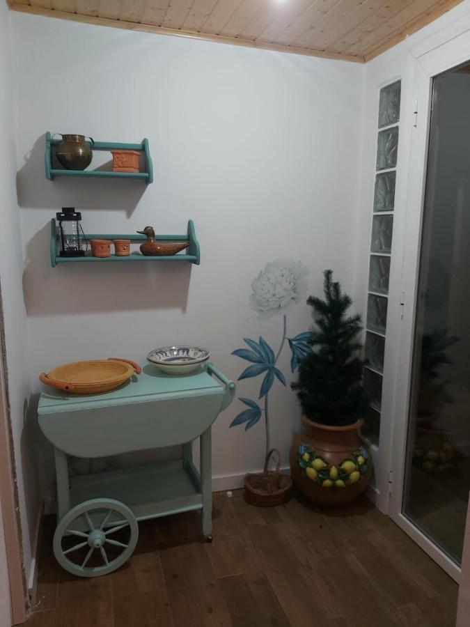 Вилла Vivienda Con Jardin Terraza Y Barbacoa Picona Экстерьер фото