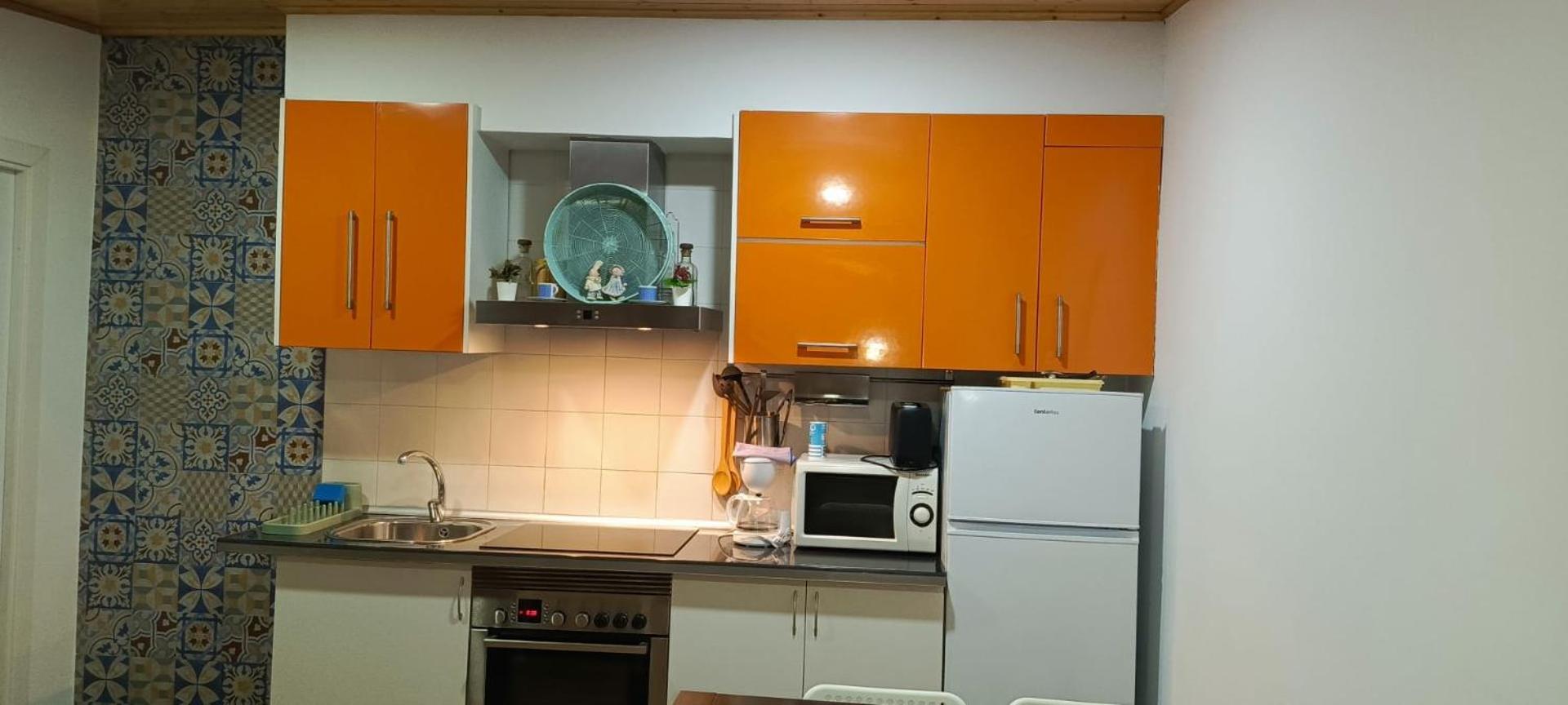 Вилла Vivienda Con Jardin Terraza Y Barbacoa Picona Экстерьер фото