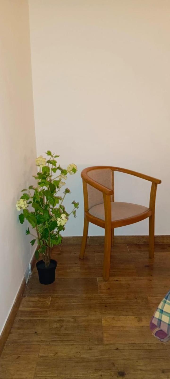 Вилла Vivienda Con Jardin Terraza Y Barbacoa Picona Экстерьер фото