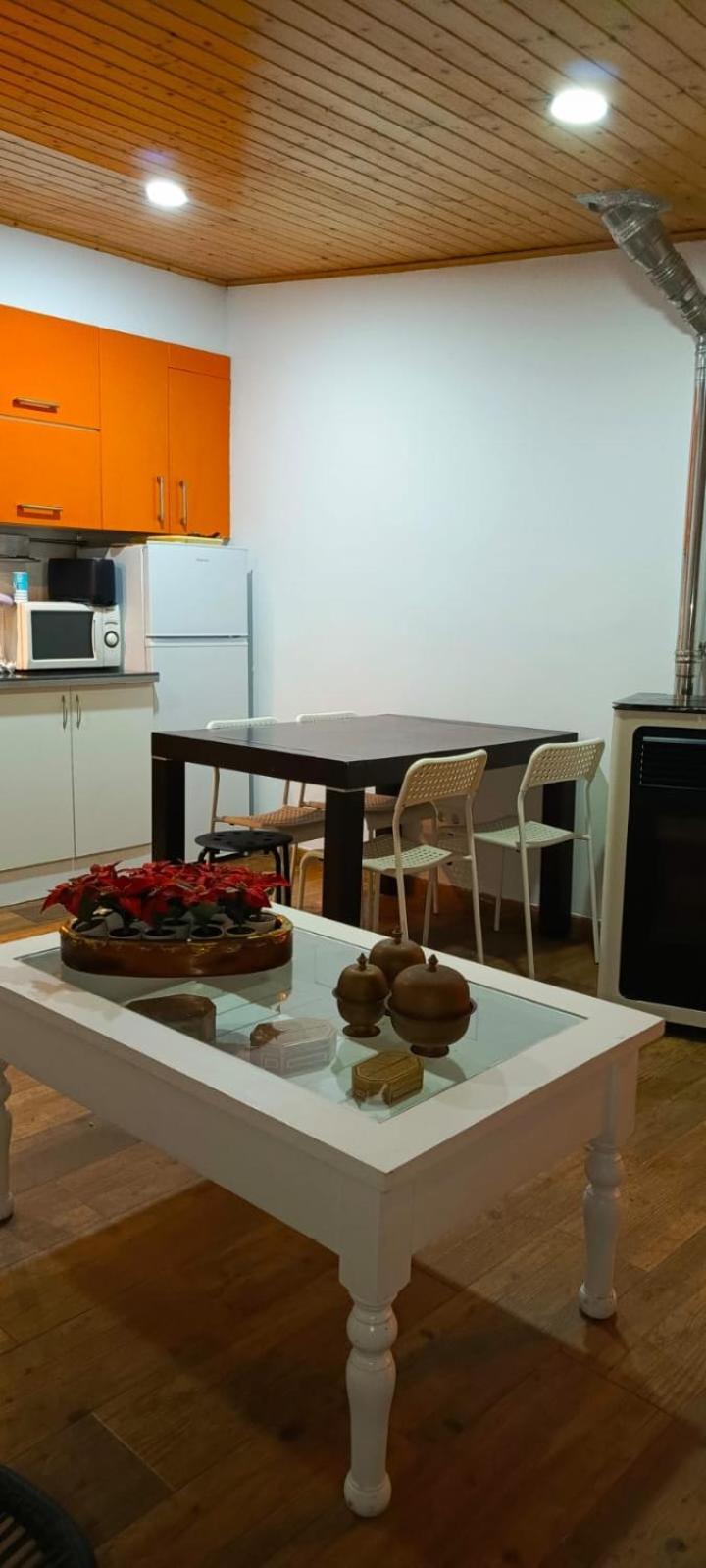 Вилла Vivienda Con Jardin Terraza Y Barbacoa Picona Экстерьер фото