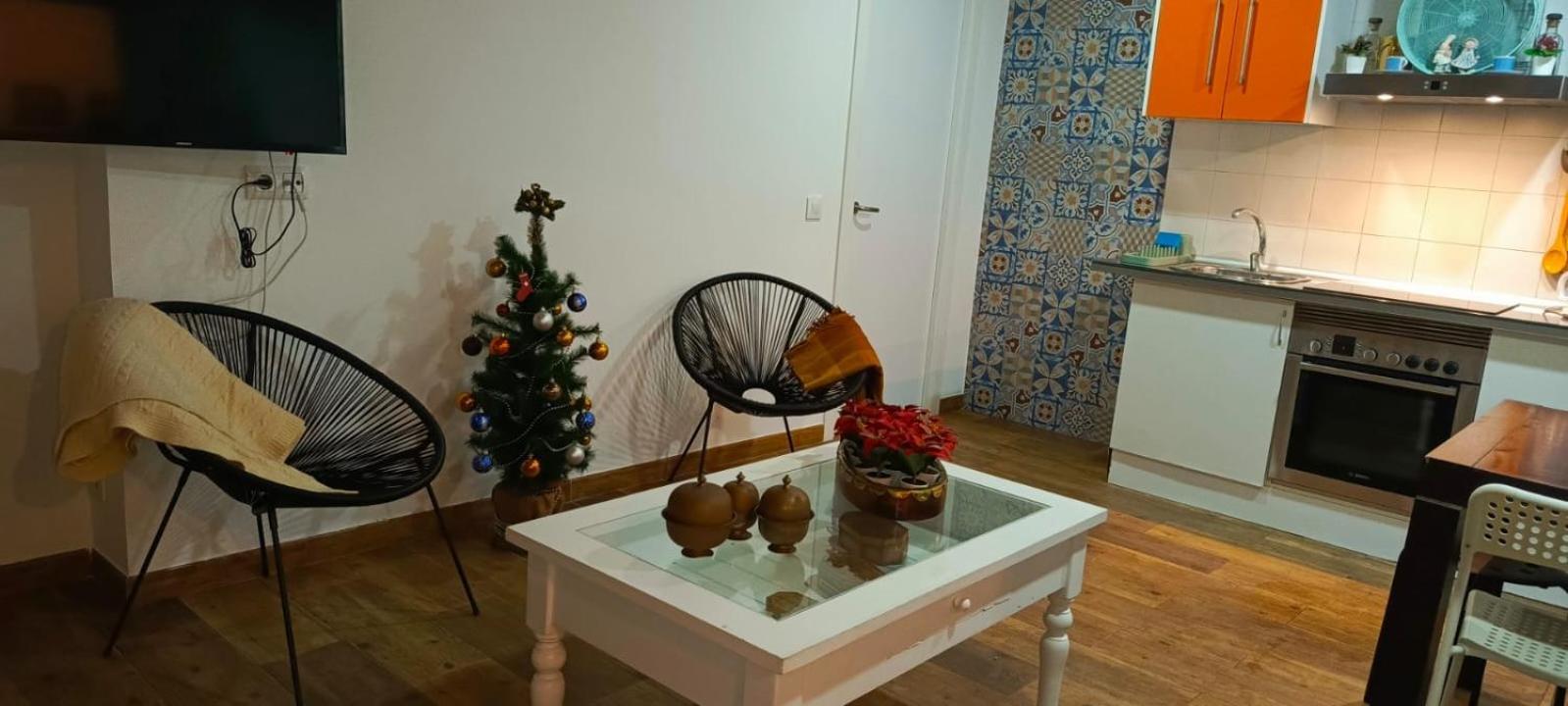 Вилла Vivienda Con Jardin Terraza Y Barbacoa Picona Экстерьер фото