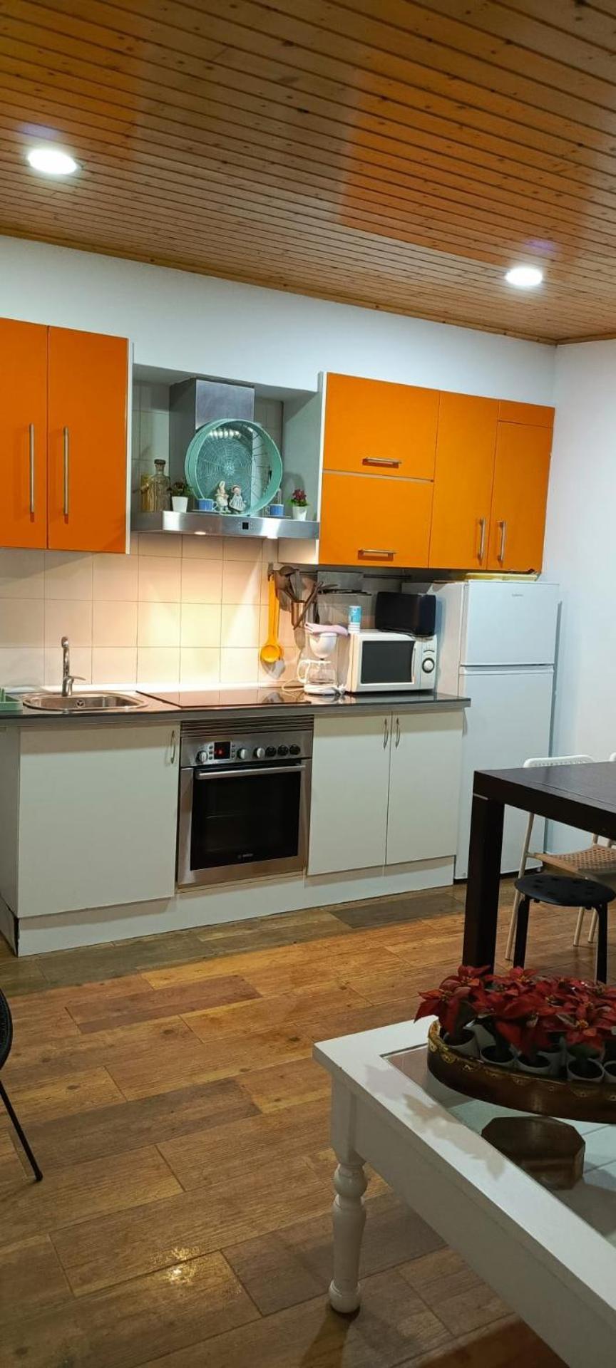 Вилла Vivienda Con Jardin Terraza Y Barbacoa Picona Экстерьер фото